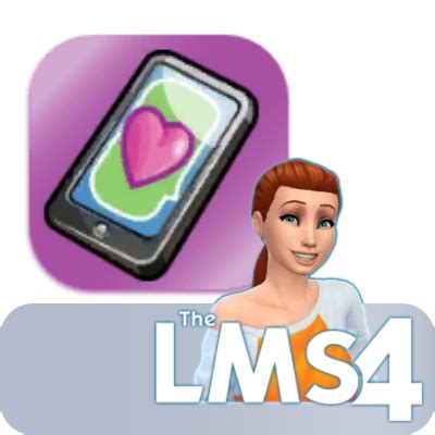 sims 4 dating app|sims 4 dating app download.